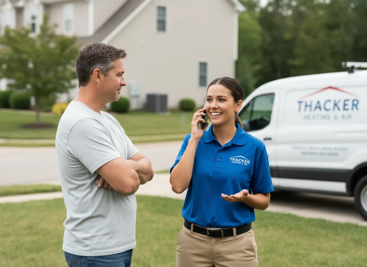 Ac Repair New Memphis, IL FAQs
